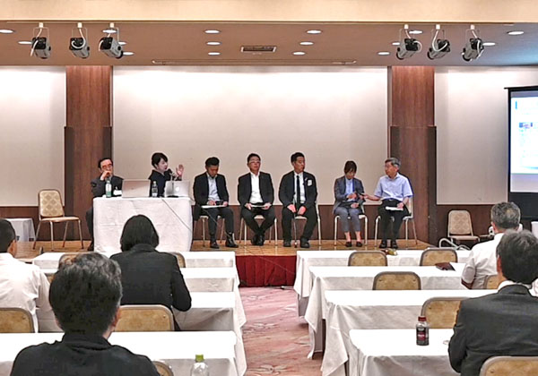 ビジネス交流会 ビジネス交流会