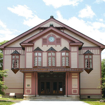 信州大学繊維学部