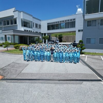 株式会社ユウワ