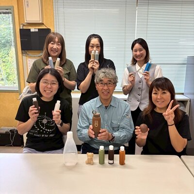 株式会社平和化学工業所