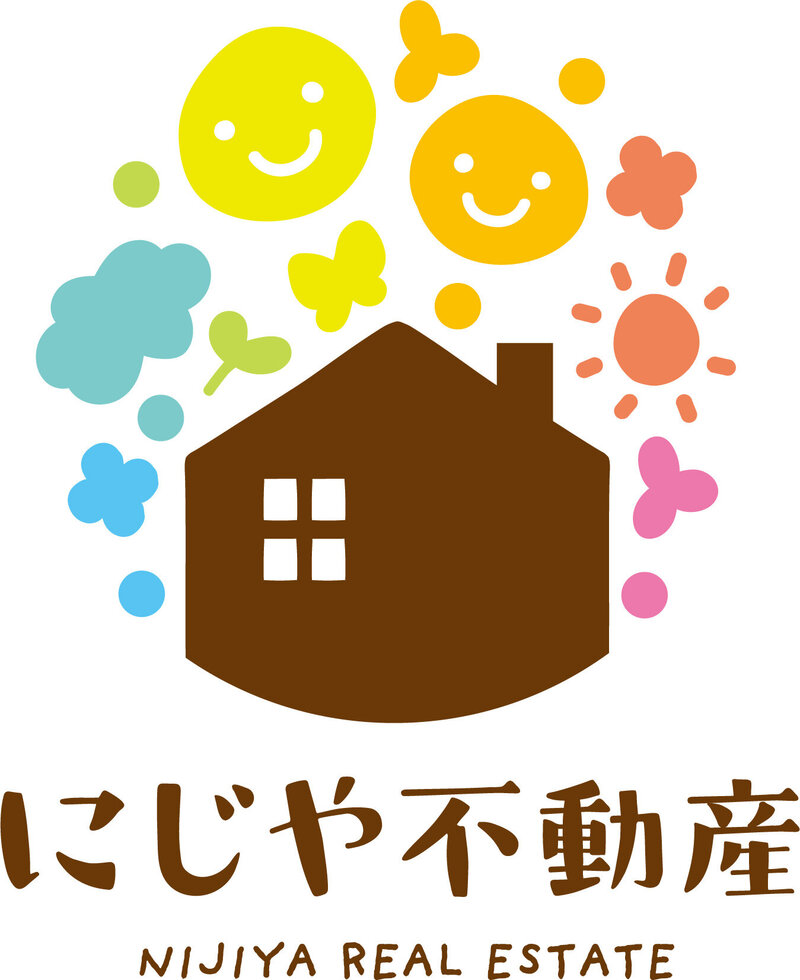 にじや不動産（合同会社RainbowDash）