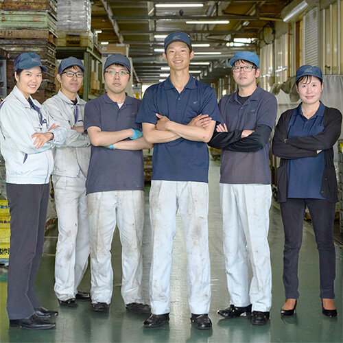 株式会社丸信製作所