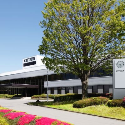 シチズンマシナリー株式会社