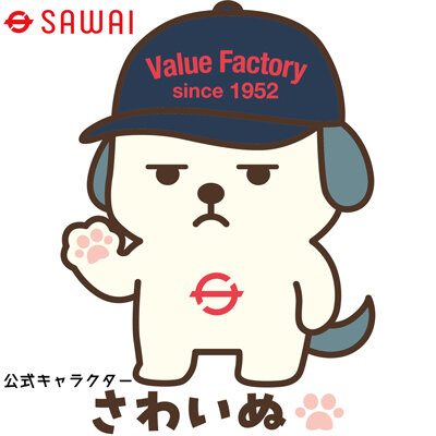 株式会社サワイ